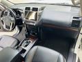Toyota Land Cruiser Prado 2014 года за 16 800 000 тг. в Алматы – фото 13