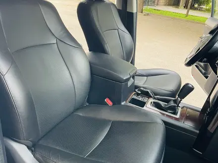 Toyota Land Cruiser Prado 2014 года за 16 800 000 тг. в Алматы – фото 15