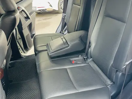 Toyota Land Cruiser Prado 2014 года за 16 800 000 тг. в Алматы – фото 16