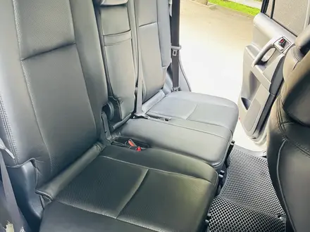 Toyota Land Cruiser Prado 2014 года за 16 800 000 тг. в Алматы – фото 17