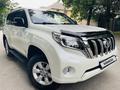Toyota Land Cruiser Prado 2014 года за 16 800 000 тг. в Алматы – фото 2
