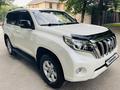 Toyota Land Cruiser Prado 2014 года за 16 800 000 тг. в Алматы – фото 4