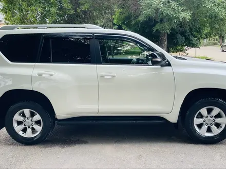 Toyota Land Cruiser Prado 2014 года за 16 800 000 тг. в Алматы – фото 6