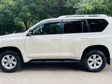 Toyota Land Cruiser Prado 2014 годаүшін16 800 000 тг. в Алматы – фото 5