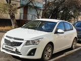 Chevrolet Cruze 2014 года за 4 500 000 тг. в Петропавловск – фото 5