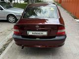 Opel Vectra 1998 годаүшін1 750 000 тг. в Костанай – фото 3