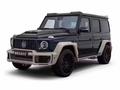 Обвес g63 AMG для Mercedes Benz G-class w463үшін100 тг. в Алматы