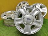 Диски R16 5х114.3 на Ford и другие за 145 000 тг. в Караганда