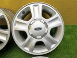Диски R16 5х114.3 на Ford и другие за 145 000 тг. в Караганда – фото 4