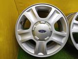 Диски R16 5х114.3 на Ford и другие за 145 000 тг. в Караганда – фото 3