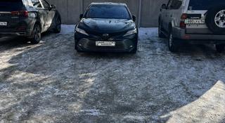 Toyota Camry 2019 года за 16 500 000 тг. в Астана