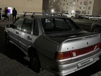 ВАЗ (Lada) 2115 2006 годаfor600 000 тг. в Атырау