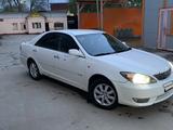 Toyota Camry 2005 годаfor3 300 000 тг. в Алматы – фото 4