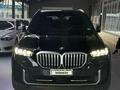 BMW X5 2024 года за 48 500 000 тг. в Шымкент