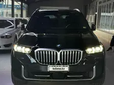 BMW X5, 2024