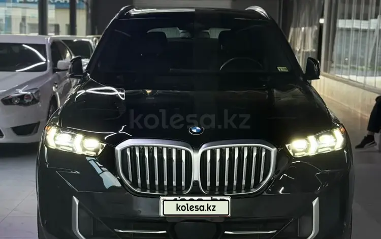 BMW X5 2024 года за 48 500 000 тг. в Шымкент