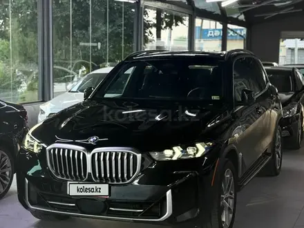 BMW X5 2024 года за 48 500 000 тг. в Шымкент – фото 2