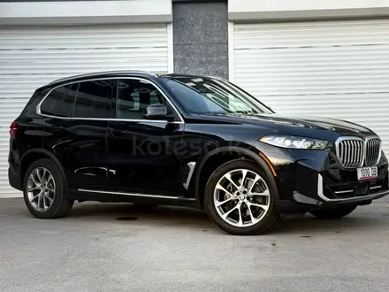 BMW X5 2024 года за 48 500 000 тг. в Шымкент – фото 3
