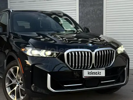 BMW X5 2024 года за 48 500 000 тг. в Шымкент – фото 5