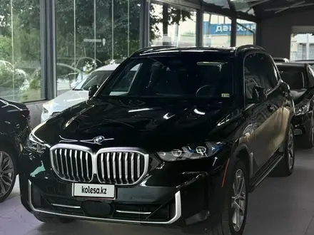 BMW X5 2024 года за 48 500 000 тг. в Шымкент – фото 6
