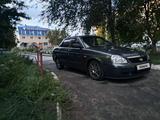 ВАЗ (Lada) Priora 2170 2011 годаүшін2 800 000 тг. в Костанай – фото 4