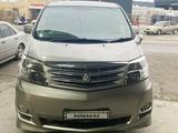 Toyota Alphard 2004 года за 5 500 000 тг. в Кызылорда