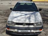 Volkswagen Golf 2003 года за 2 300 000 тг. в Караганда – фото 2