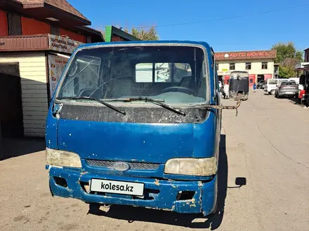 Kia Bongo 2003 года за 1 600 000 тг. в Алматы