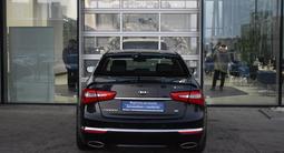 Kia Cadenza 2015 года за 8 890 000 тг. в Астана – фото 4