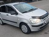 Hyundai Getz 2005 года за 2 000 000 тг. в Алматы