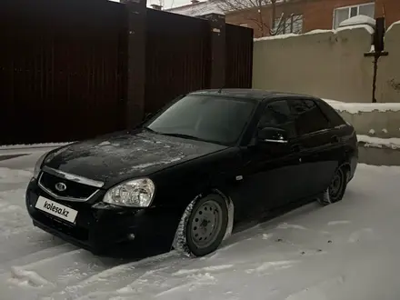 ВАЗ (Lada) Priora 2172 2014 года за 2 600 000 тг. в Караганда – фото 4