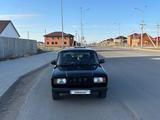 ВАЗ (Lada) 2107 2010 года за 1 500 000 тг. в Астана – фото 4