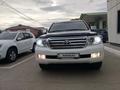 Toyota Land Cruiser 2007 года за 15 700 000 тг. в Актобе – фото 14