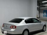 Volkswagen Passat 2006 годаүшін2 950 000 тг. в Астана – фото 4