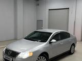 Volkswagen Passat 2006 годаүшін2 950 000 тг. в Астана