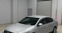 Volkswagen Passat 2006 годаүшін2 950 000 тг. в Астана