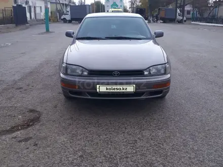 Toyota Camry 1992 года за 2 500 000 тг. в Шиели – фото 5