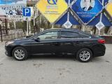 Hyundai Sonata 2015 года за 8 500 000 тг. в Кызылорда – фото 4