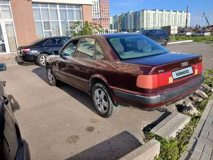 Audi 100 1993 года за 1 570 000 тг. в Астана – фото 39