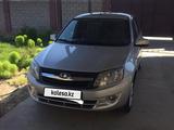 ВАЗ (Lada) Granta 2190 2014 годаfor2 800 000 тг. в Шымкент