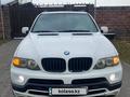 BMW X5 2004 годаүшін6 500 000 тг. в Алматы – фото 13