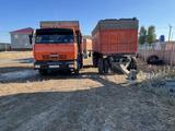 КамАЗ  65115 2012 годаүшін1 250 000 тг. в Актобе