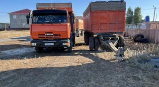 КамАЗ  65115 2012 года за 12 500 000 тг. в Актобе
