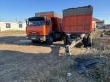 КамАЗ  65115 2012 годаүшін1 250 000 тг. в Актобе – фото 3