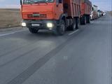 КамАЗ  65115 2012 годаүшін1 250 000 тг. в Актобе – фото 5