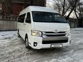 Toyota Hiace 2014 годаүшін14 400 000 тг. в Алматы – фото 2