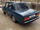 ВАЗ (Lada) 2107 2011 годаfor1 400 000 тг. в Жетысай – фото 4