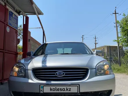 Kia Lotze 2006 года за 2 500 000 тг. в Шымкент – фото 3