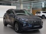 Hyundai Tucson 2022 года за 10 790 000 тг. в Астана – фото 3