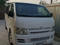 Toyota Hiace 2006 года за 5 800 000 тг. в Алматы – фото 3